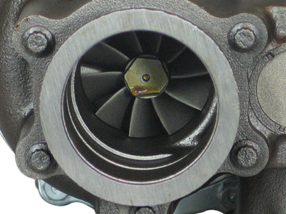 GT35 Turbo Universal T3 Journal Bearing Oil Cooled CA60F2D-21 Engine 743251-5001