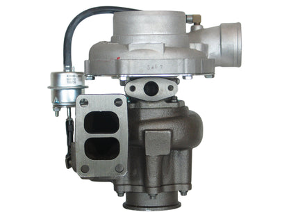 GT35 Turbo Universal T3 Journal Bearing Oil Cooled CA60F2D-21 Engine 743251-5001