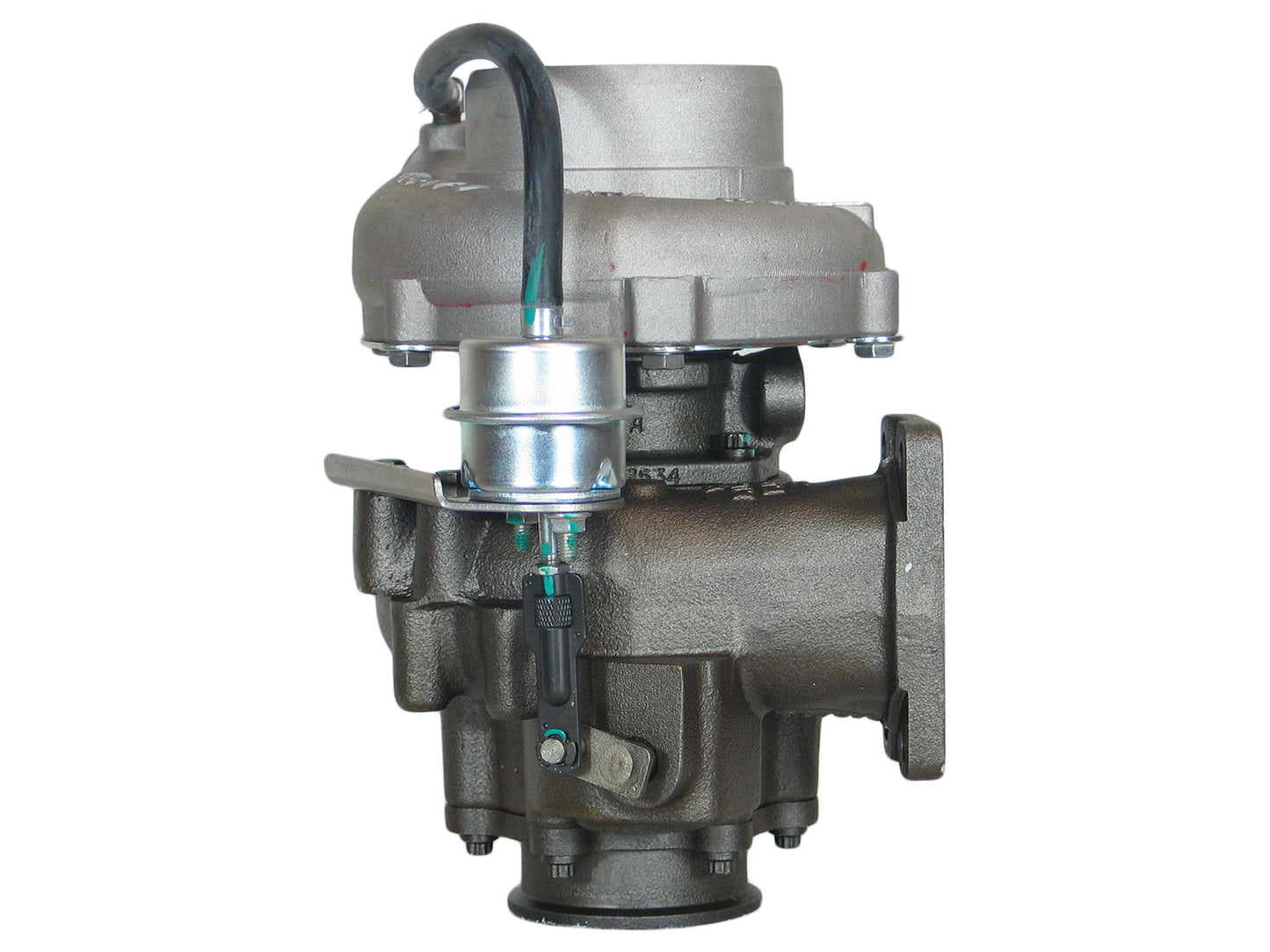 GT35 Turbo Universal T3 Journal Bearing Oil Cooled CA60F2D-21 Engine 743251-5001