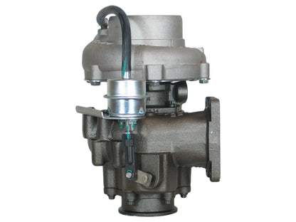 GT35 Turbo Universal T3 Journal Bearing Oil Cooled CA60F2D-21 Engine 743251-5001