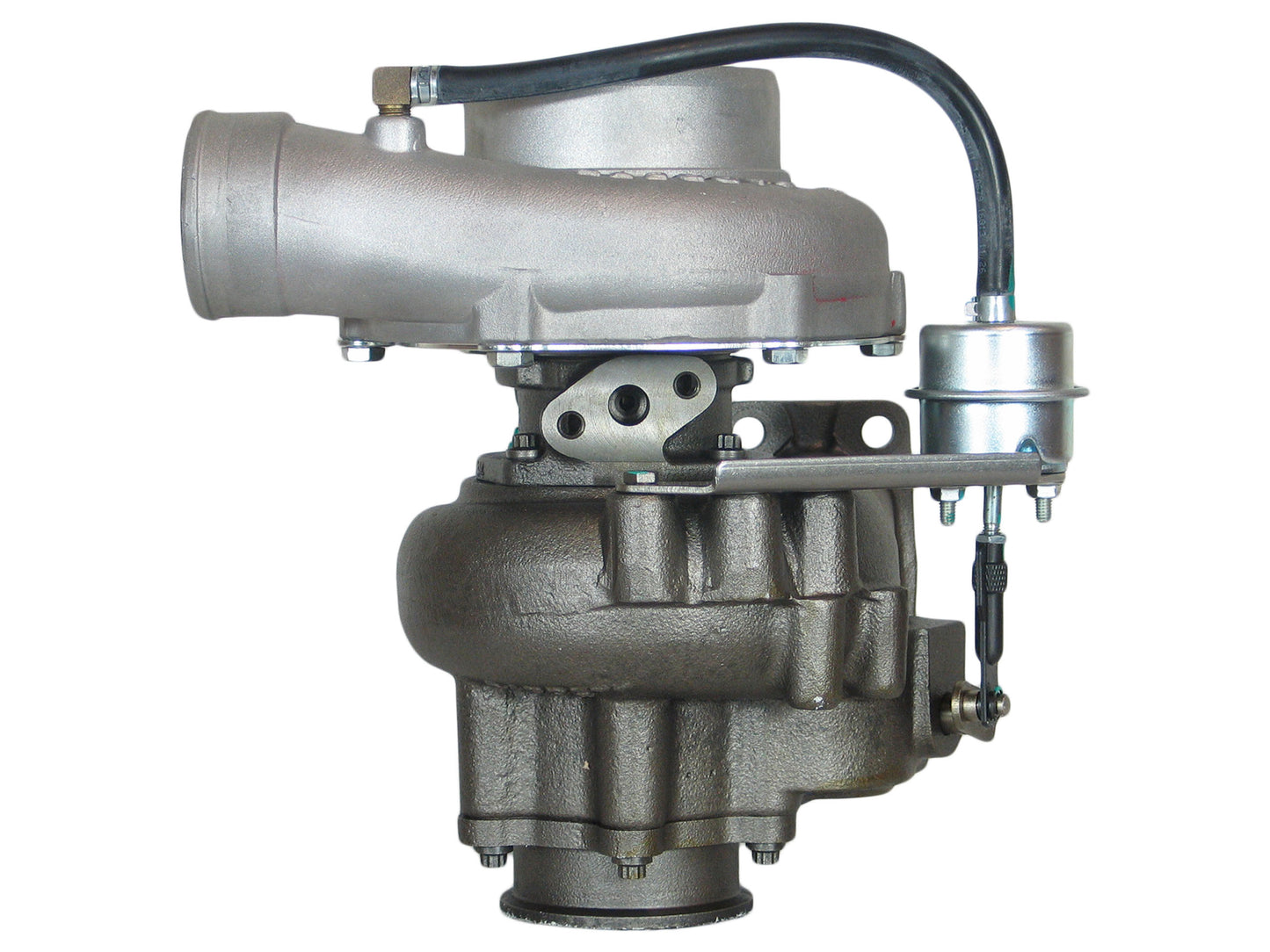 GT35 Turbo Universal T3 Journal Bearing Oil Cooled CA60F2D-21 Engine 743251-5001