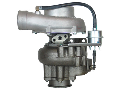 GT35 Turbo Universal T3 Journal Bearing Oil Cooled CA60F2D-21 Engine 743251-5001