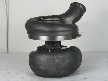 GTA4702B Turbo Caterpillar Industrial Truck C13 Acert 12.5L 743279-5001S