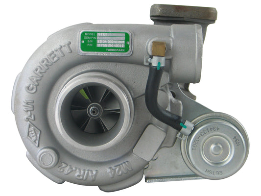 GT25 Turbo Universal Oil Cool T3 Flange Yuchai YC4112ZLQ 4.2L 4E 750134-5017