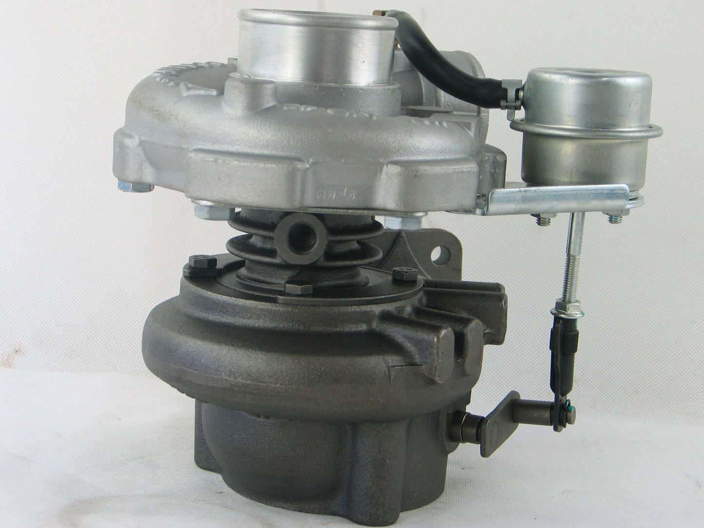 GT25 Turbo Universal Aceite Cool T3 Brida Yuchai YC4112ZLQ 4.2L 4E 750134-5017