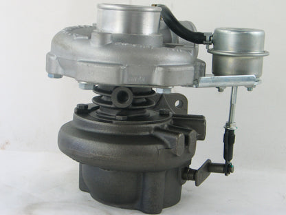 GT25 Turbo Universal Aceite Cool T3 Brida Yuchai YC4112ZLQ 4.2L 4E 750134-5017