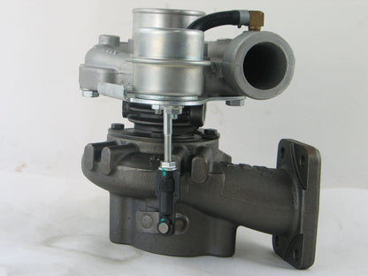 GT25 Turbo Universal Aceite Cool T3 Brida Yuchai YC4112ZLQ 4.2L 4E 750134-5017