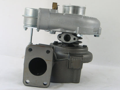 GT25 Turbo Universal Aceite Cool T3 Brida Yuchai YC4112ZLQ 4.2L 4E 750134-5017