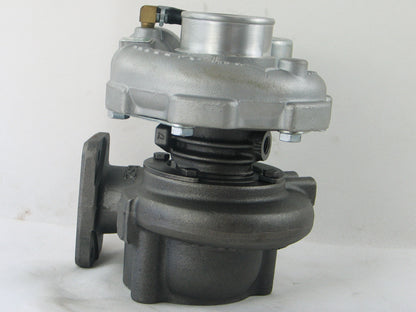 GT25 Turbo Universal Aceite Cool T3 Brida Yuchai YC4112ZLQ 4.2L 4E 750134-5017