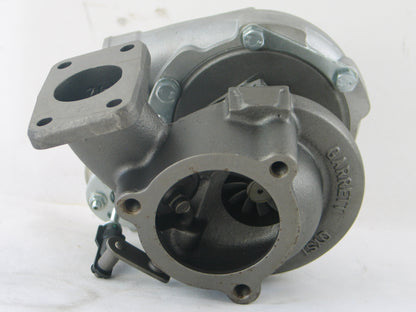 GT25 Turbo Universal Aceite Cool T3 Brida Yuchai YC4112ZLQ 4.2L 4E 750134-5017