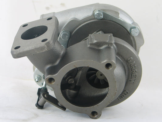 GT25 Turbo Universal Oil Cool T3 Flange Yuchai YC4112ZLQ 4.2L 4E 750134-5017