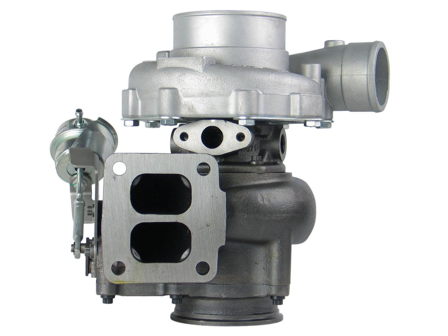 GT37 Turbocharger Universal T4 Water Cooled Journal Bearing 755513-0005 Turbo