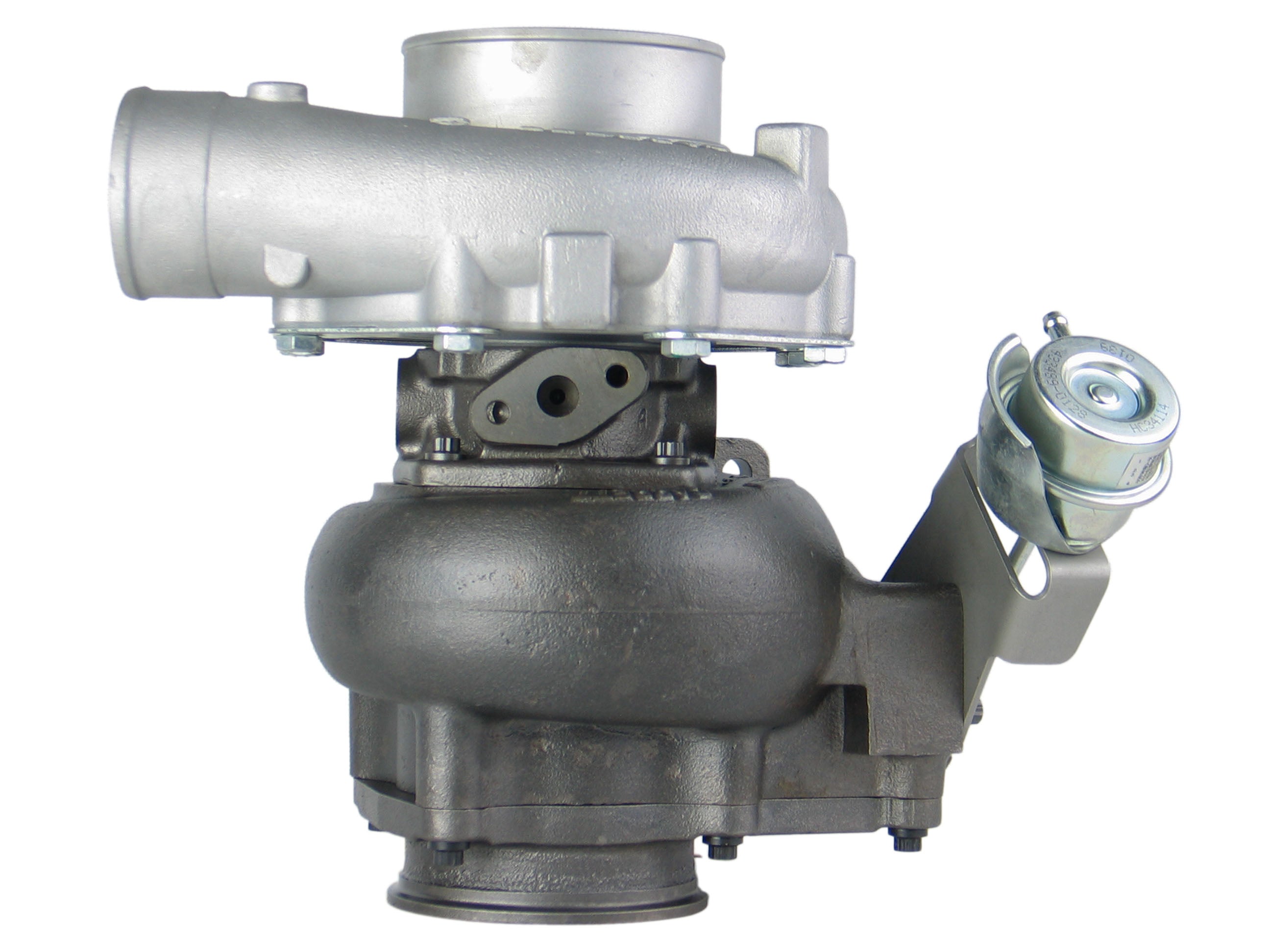 GT37 Turbocharger Universal 755513-0005 Turbo – TurboTurbos