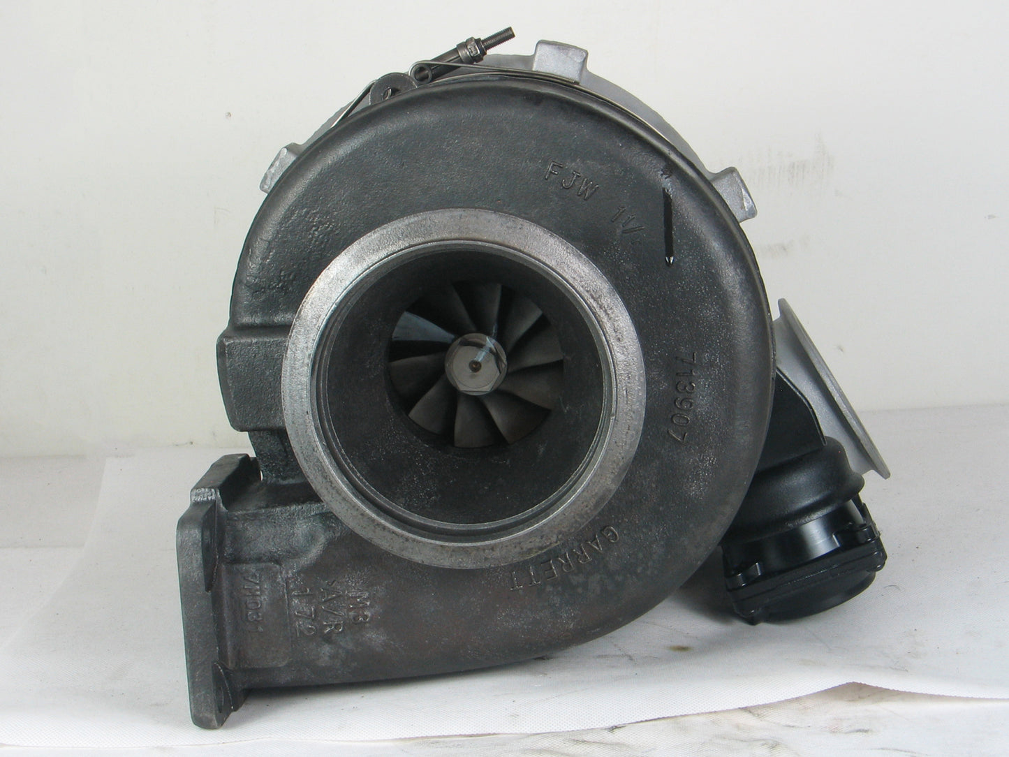 GTA4502V Turbo Camión Detroit Diesel Serie 60 14.0L 758204-5007