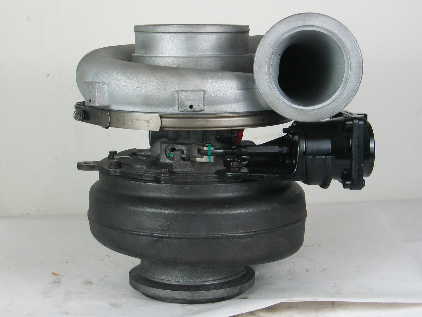 GTA4502V Turbo Camión Detroit Diesel Serie 60 14.0L 758204-5007