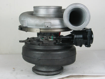 GTA4502V Turbo Camión Detroit Diesel Serie 60 14.0L 758204-5007