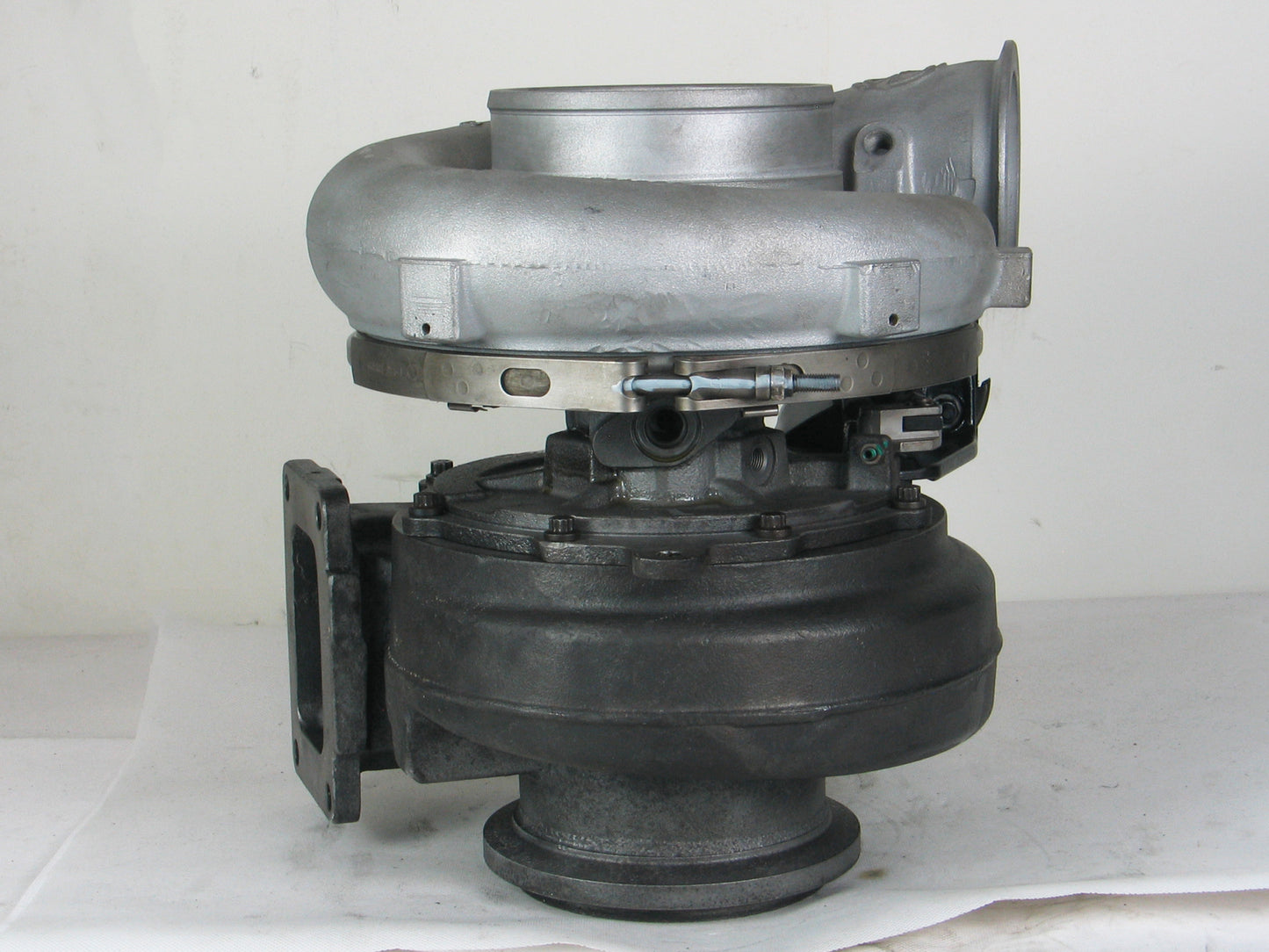 GTA4502V Turbo Camión Detroit Diesel Serie 60 14.0L 758204-5007