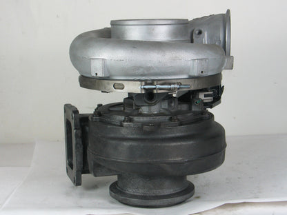 GTA4502V Turbo Camión Detroit Diesel Serie 60 14.0L 758204-5007