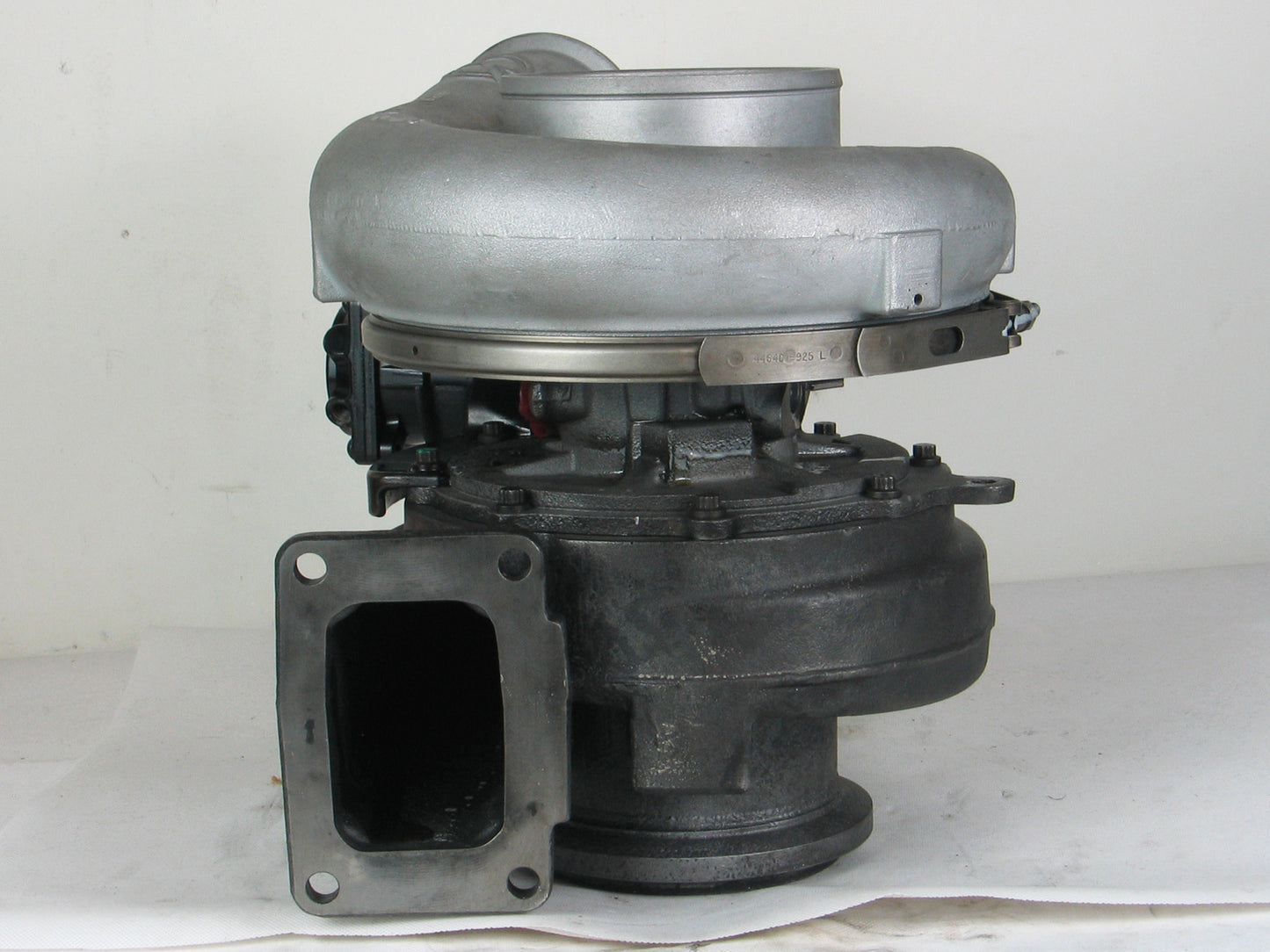 GTA4502V Turbo Camión Detroit Diesel Serie 60 14.0L 758204-5007