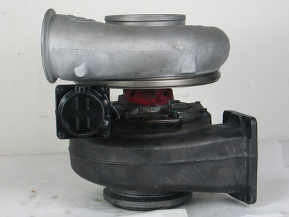 GTA4502V Turbo Camión Detroit Diesel Serie 60 14.0L 758204-5007