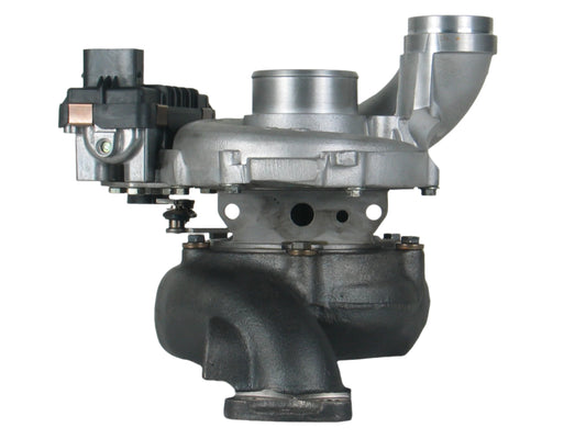 GTA2056VK Turbo Sprinter Van 3.0L OM642 Nafta A6420901080 761154-5004