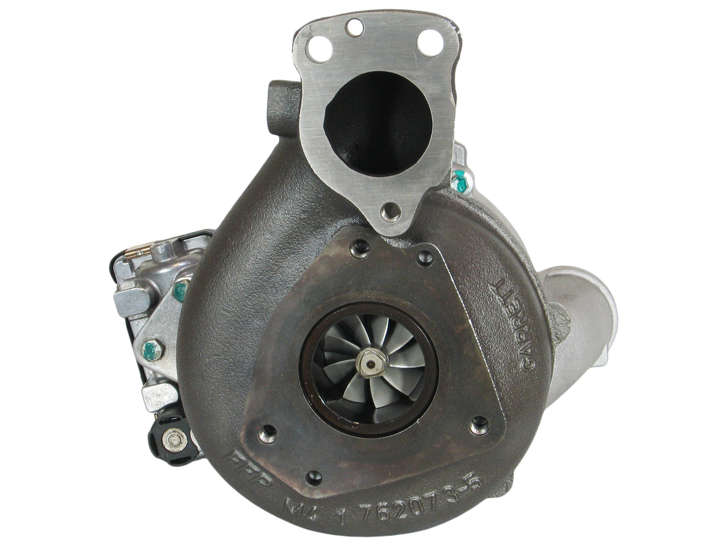 GT2056VK Turbo Mercedes-Benz C320 E280 ML280 ML350 GL320 OM642 3.0L 764381-5002