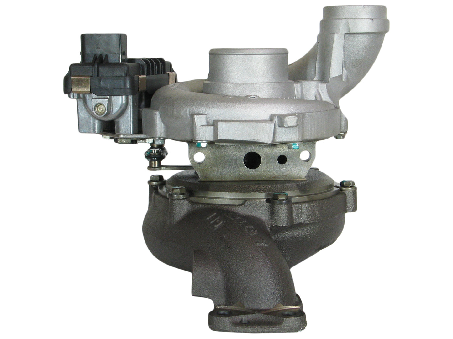 GT2056VK Turbo Mercedes-Benz C320 E280 ML280 ML350 GL320 OM642 3.0L 764381-5002