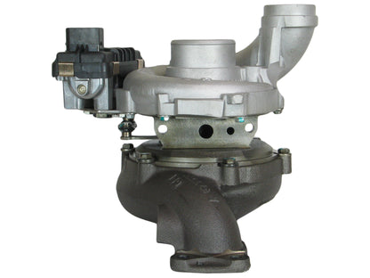 GT2056VK Turbo Mercedes-Benz C320 E280 ML280 ML350 GL320 OM642 3.0L 764381-5002
