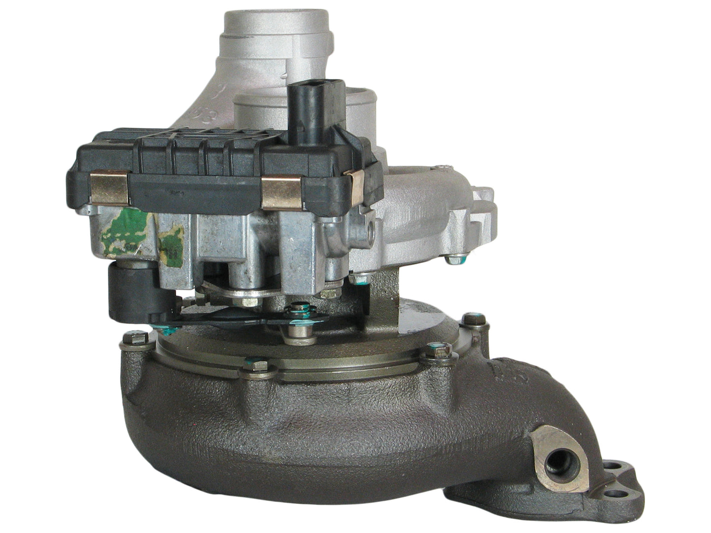 GT2056VK Turbo Mercedes-Benz C320 E280 ML280 ML350 GL320 OM642 3.0L 764381-5002