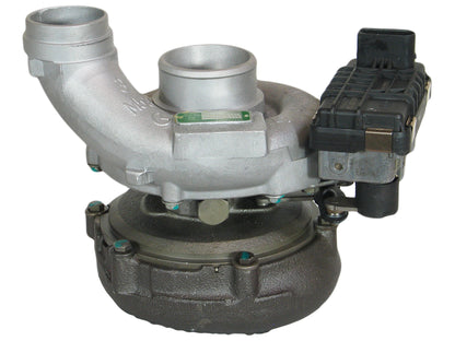 GT2056VK Turbo Mercedes-Benz C320 E280 ML280 ML350 GL320 OM642 3.0L 764381-5002