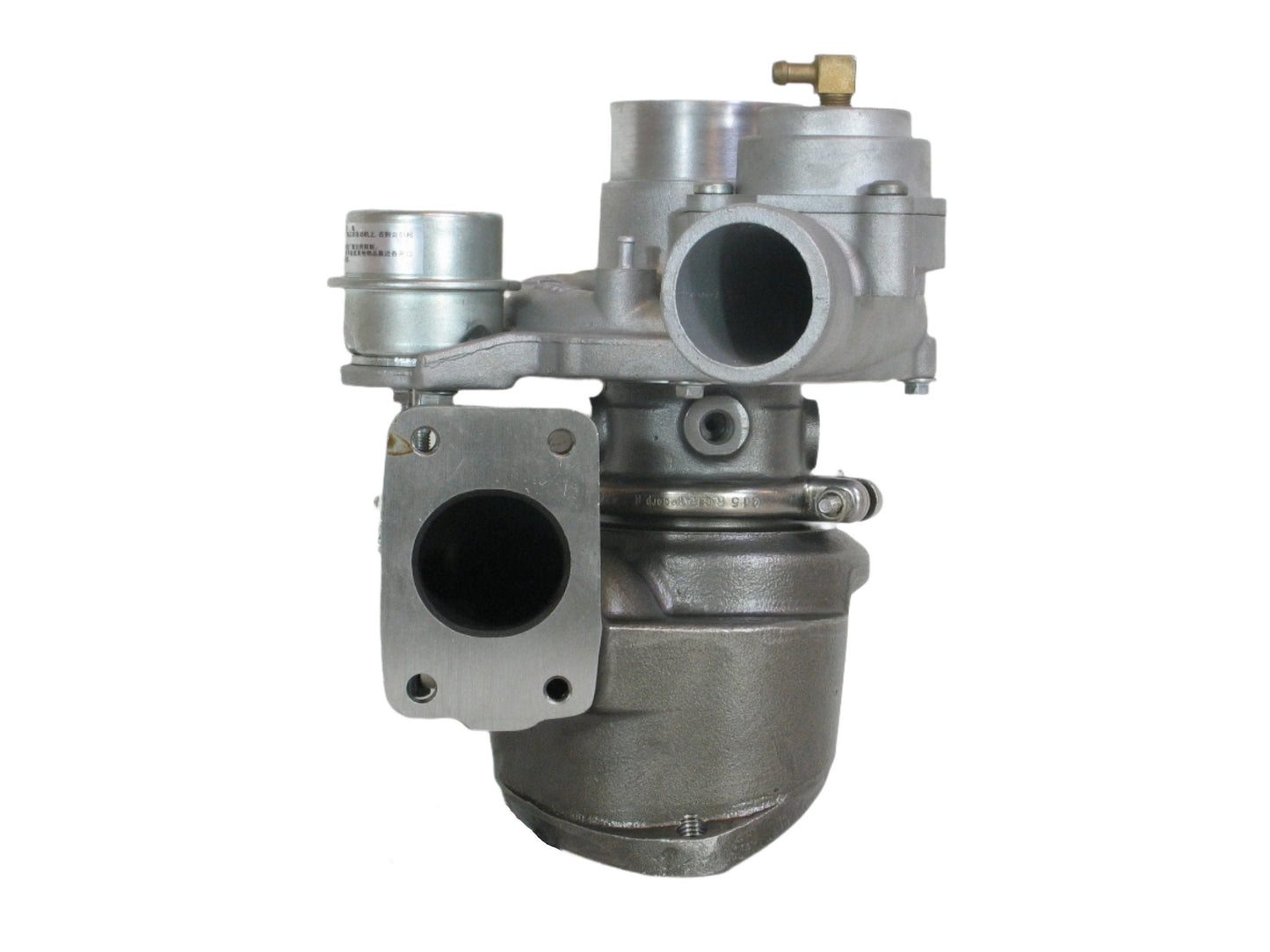 GT2052LS Turbocharger MG ZT ZT-T Rover 75 18K4FT 18K4G 1.8L Engine 765472-5001