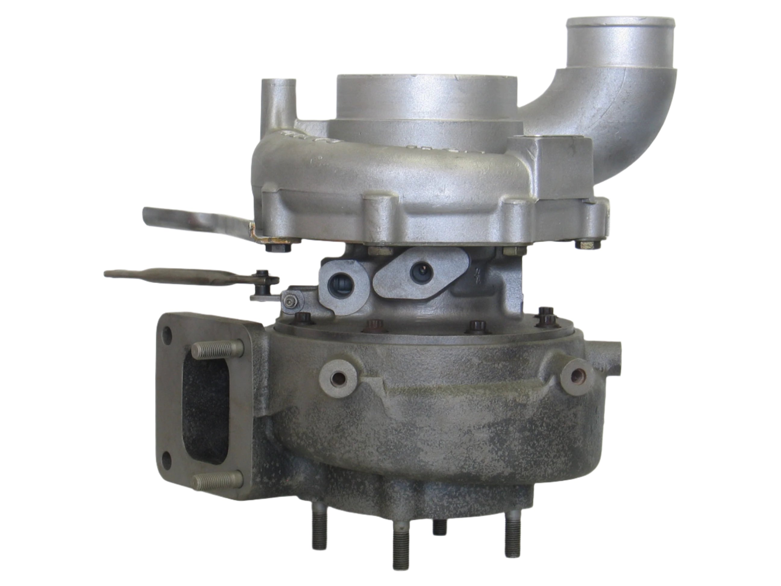 GT4082KV Turbocharger Hino 766758-0001