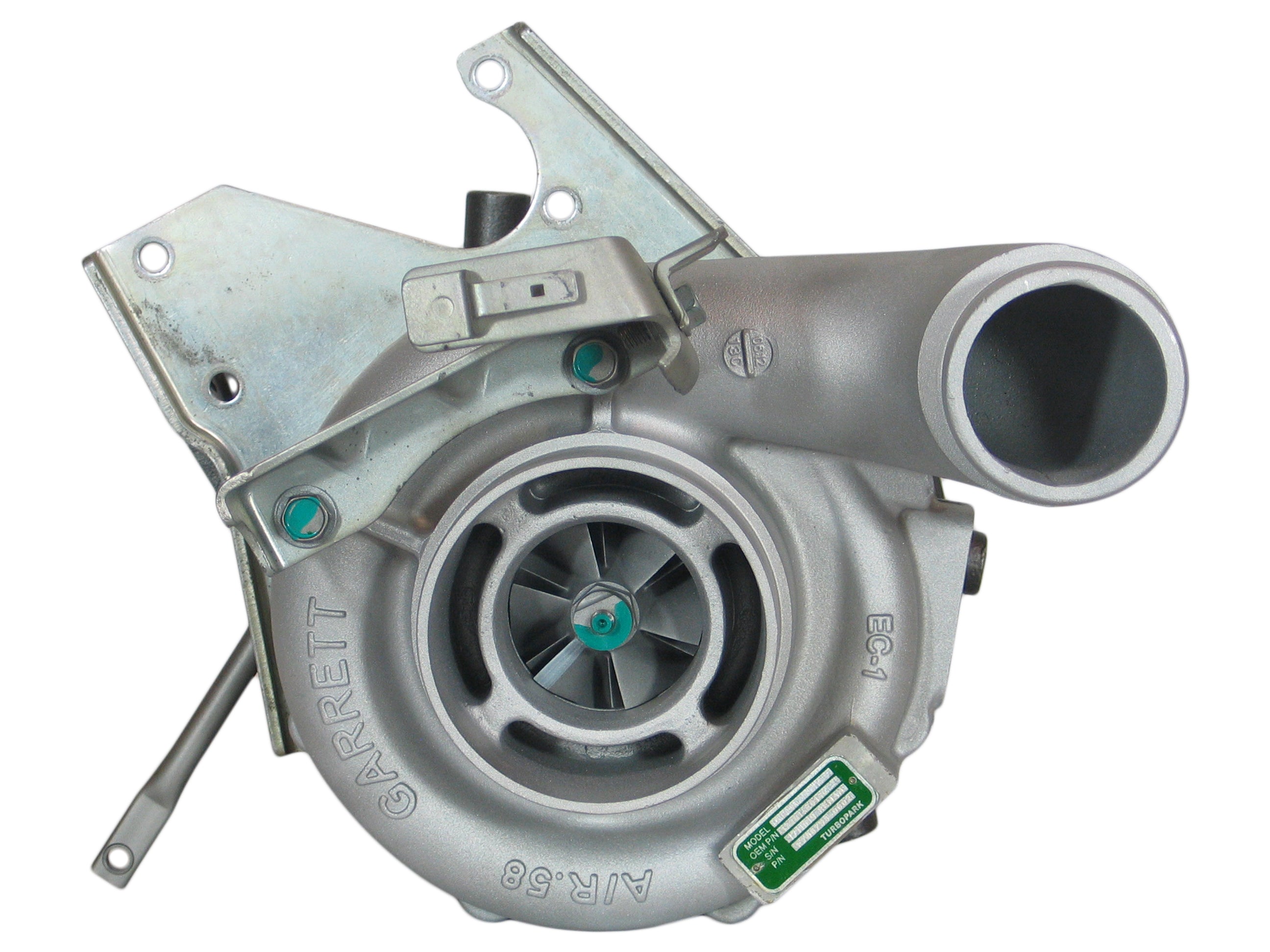 GT4082KLNV Turbocharger Hino 766758-5002S Turbo – TurboTurbos