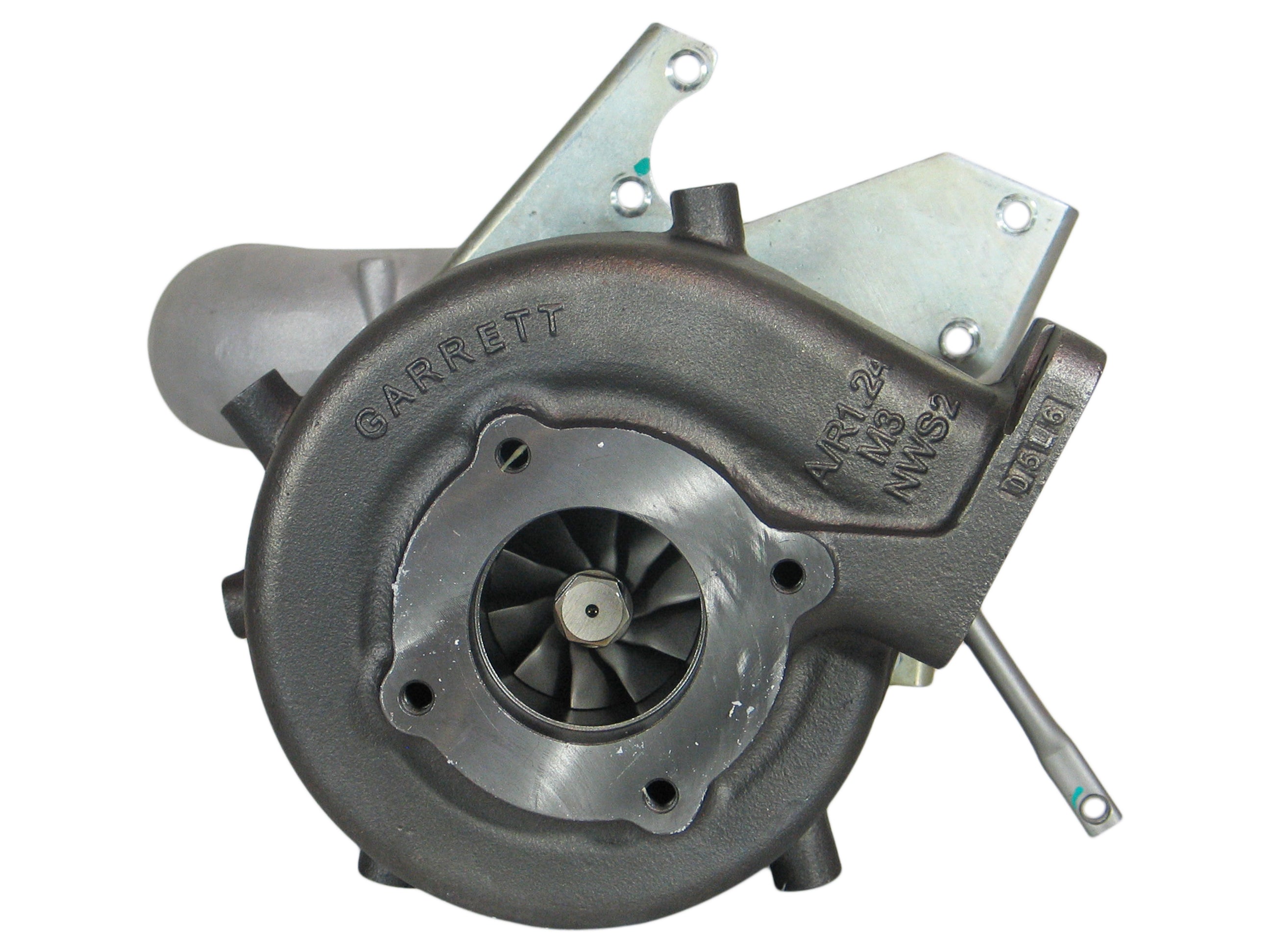 GT4082KLNV Turbocharger Hino 766758-5002S Turbo – TurboTurbos