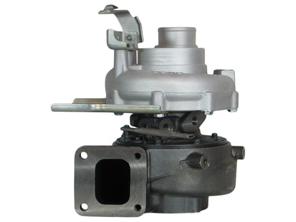 Motor diesel 766758-5002 del camión J08E 7.7L del guardabosques de Hino del turbocompresor de GT4082KLNV