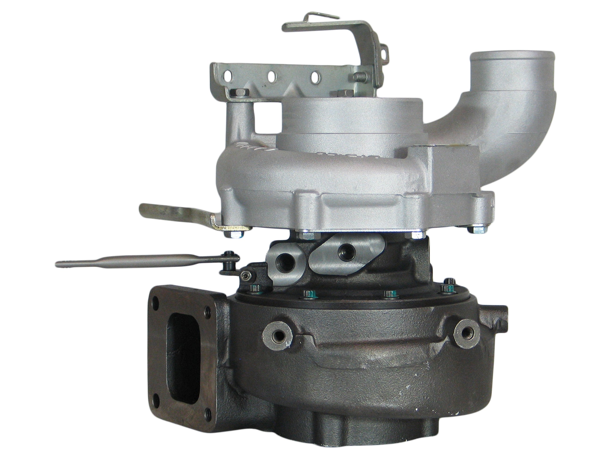 GT4082KLNV Turbocharger Hino 766758-5002S Turbo – TurboTurbos