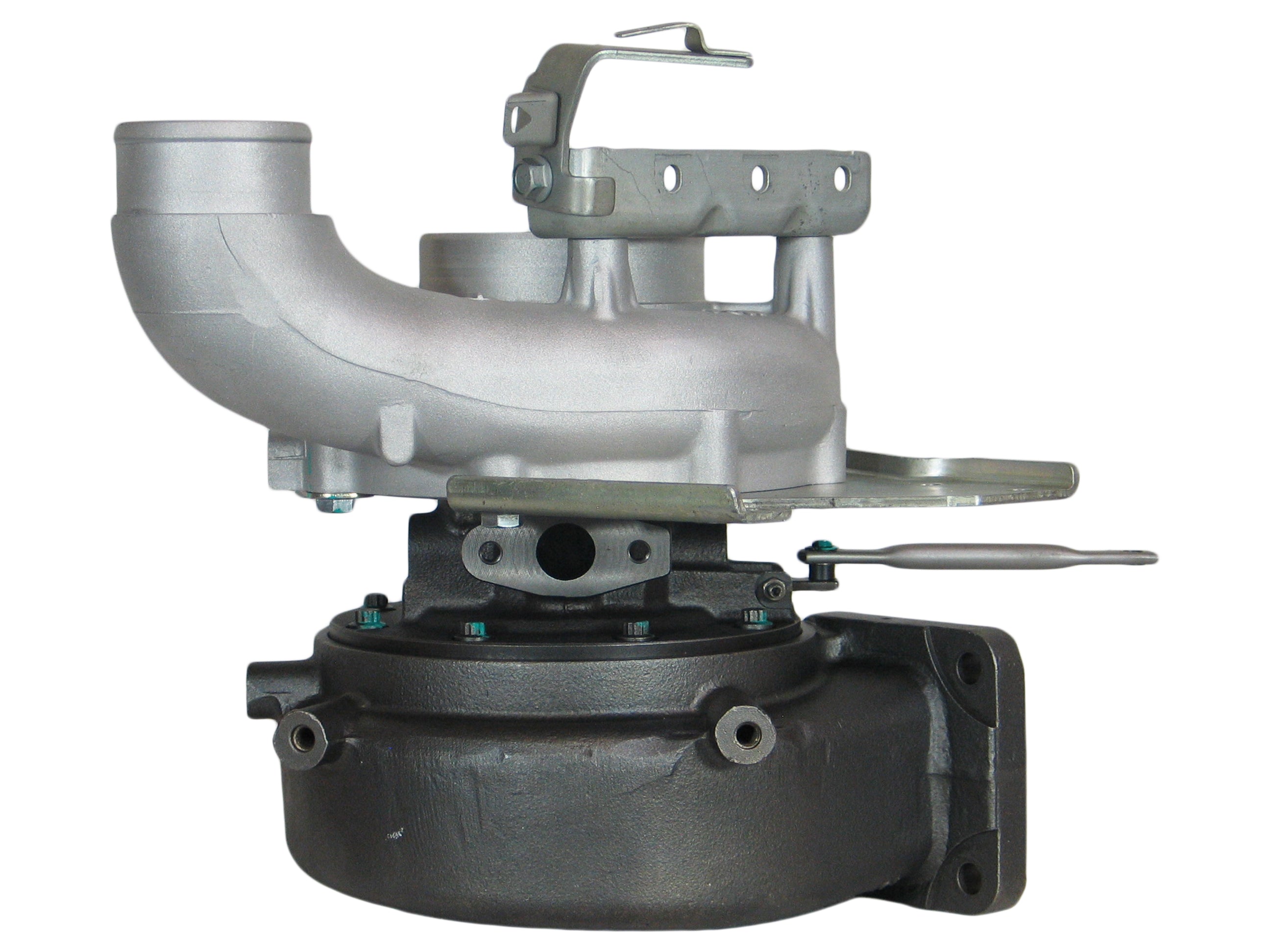 GT4082KLNV Turbocharger Hino 766758-5002S Turbo – TurboTurbos