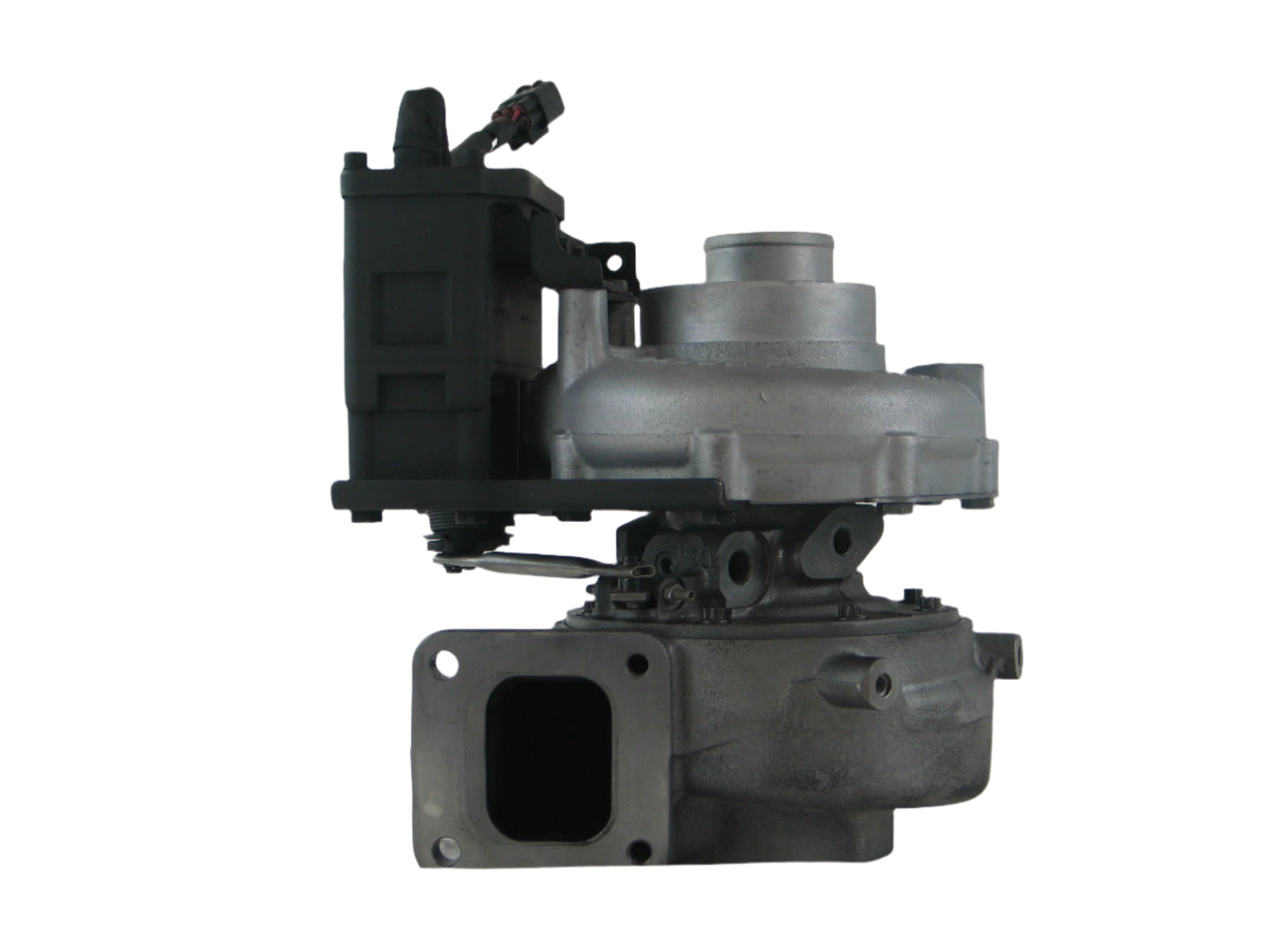 Motor diesel 766758-5005 del camión J08E 7.7L del guardabosques de Hino del turbocompresor de GT4082KLNV