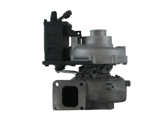 Motor diesel 766758-5005 del camión J08E 7.7L del guardabosques de Hino del turbocompresor de GT4082KLNV