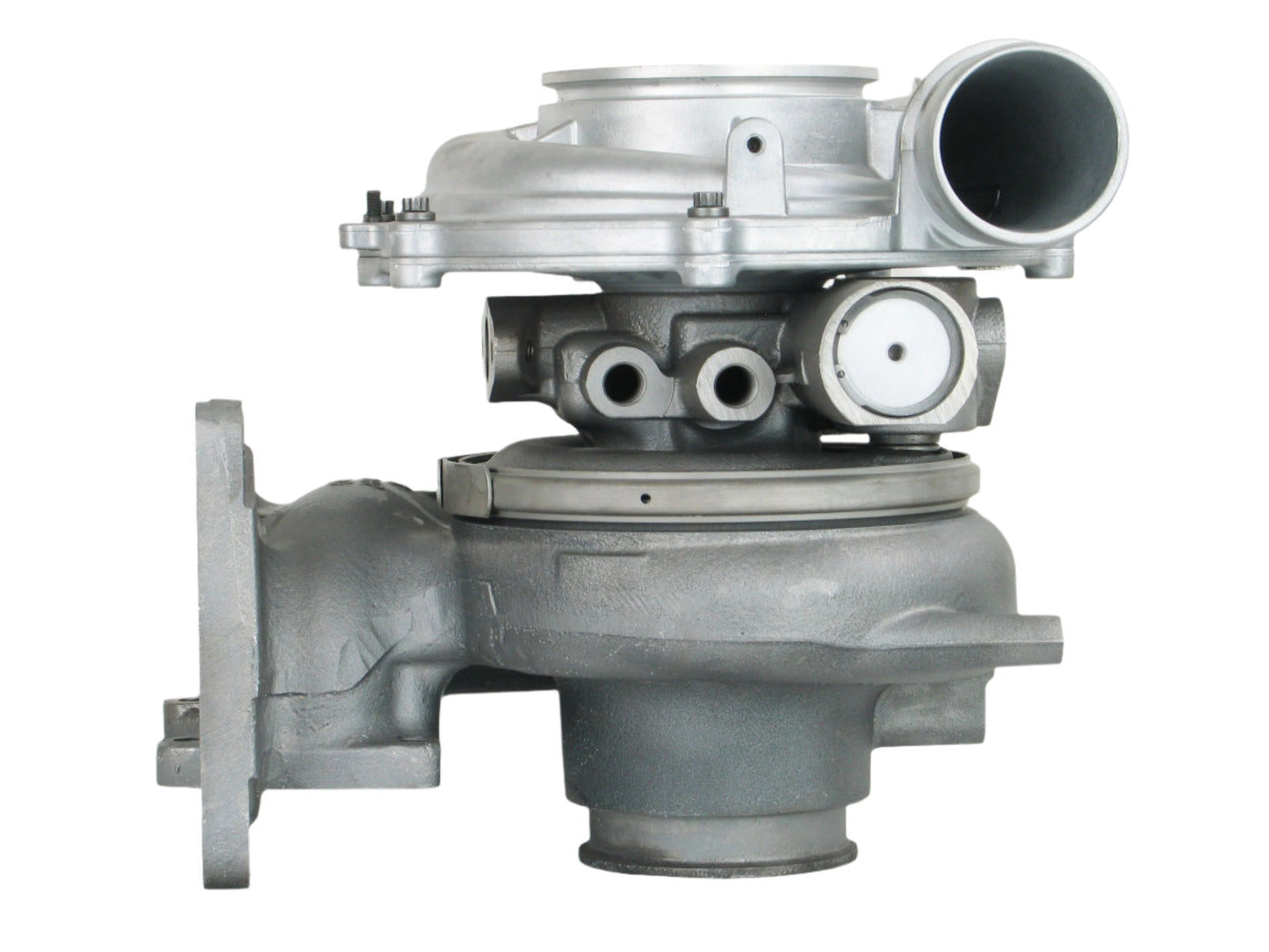 GT3788LVA Turbocharger Chevy 6.6L Engine 767948-0001 Turbo