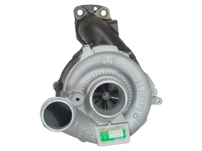 GTB2056VK Turbo Jeep Mercedes Sprinter 3.0L OM642 Diesel Engine 777318-5002
