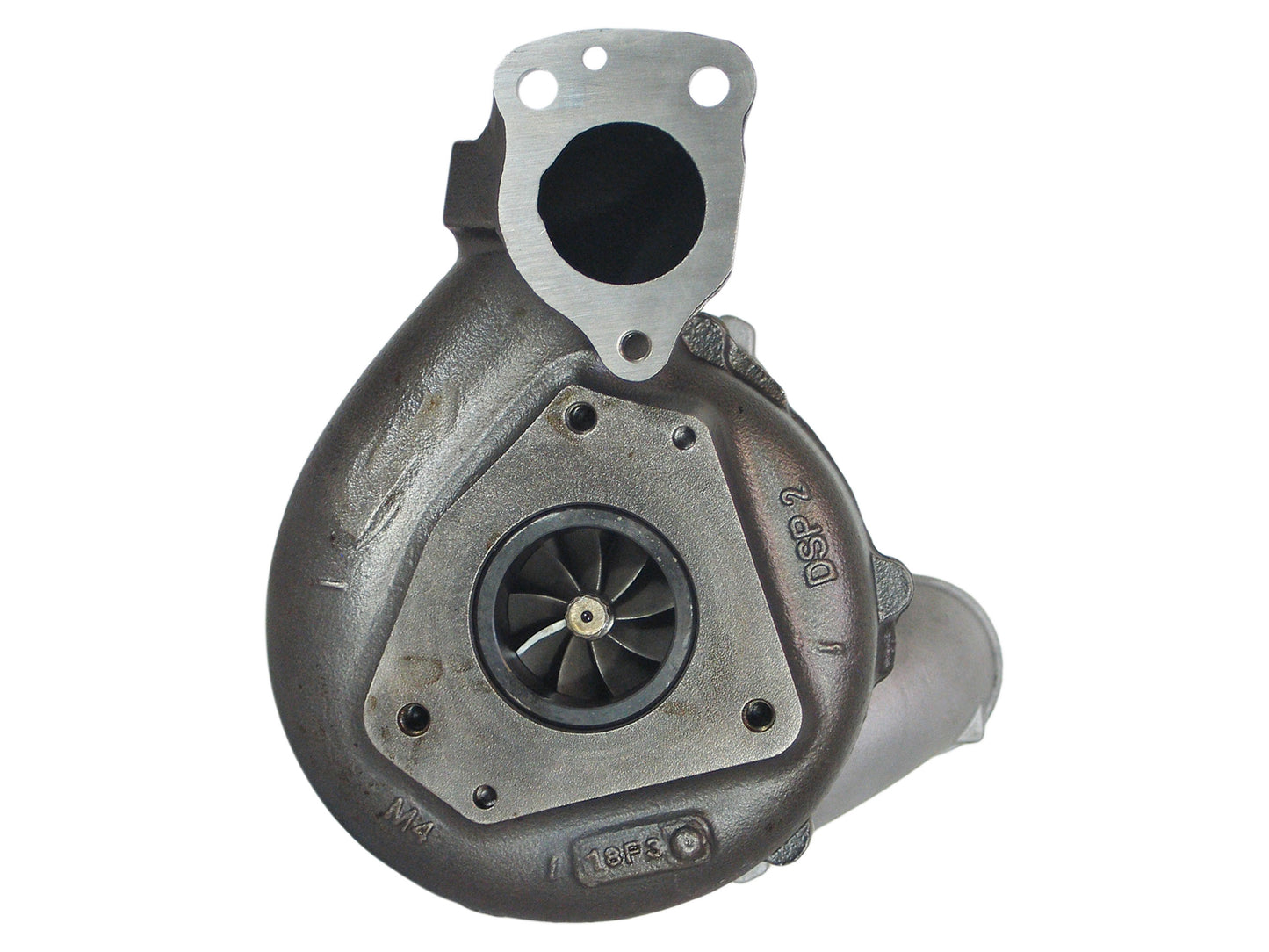 GTB2056VK Turbo Jeep Mercedes Sprinter 3.0L OM642 Diesel Engine 777318-5002