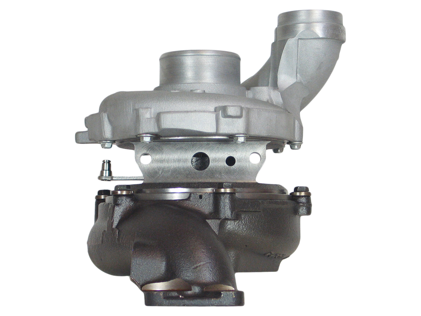 GTB2056VK Turbo Jeep Mercedes Sprinter 3.0L OM642 Diesel Engine 777318-5002