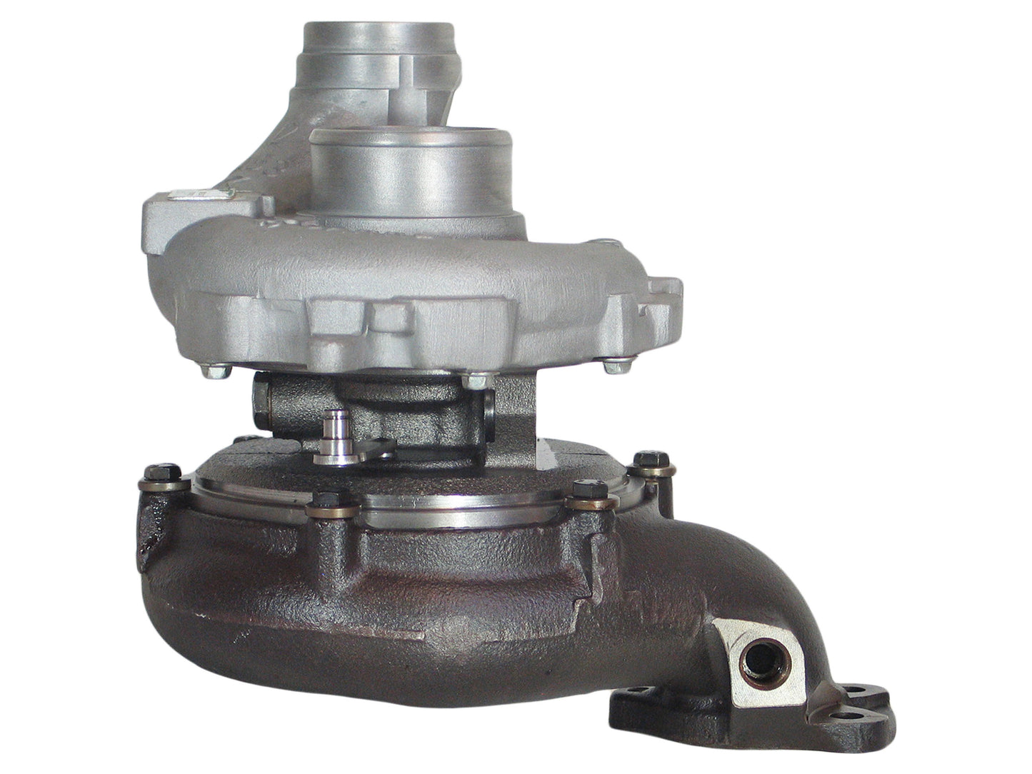 GTB2056VK Turbo Jeep Mercedes Sprinter 3.0L OM642 Diesel Engine 777318-5002