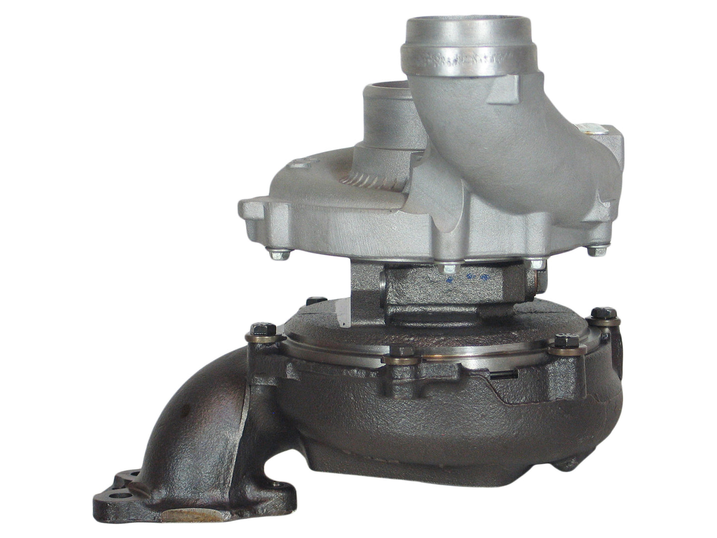 GTB2056VK Turbo Jeep Mercedes Sprinter 3.0L OM642 Diesel Engine 777318-5002