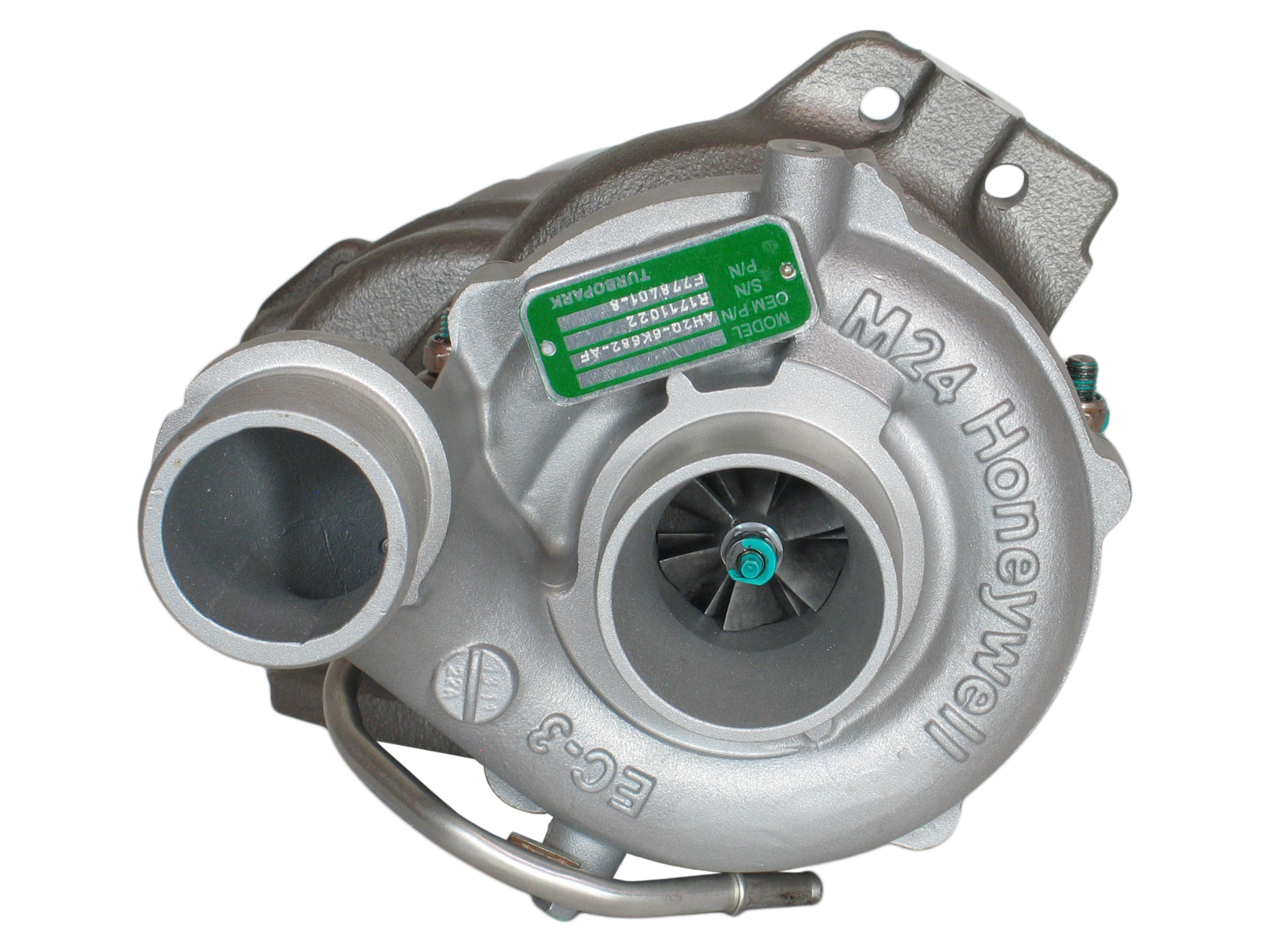 GT1444Z Turbo Land Rover 778401-5008 – TurboTurbos