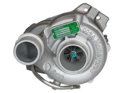 GT1444Z Turbo Land Rover 306DT 30DDTX León V6 Derecha 3.0L Diésel 778401-5008