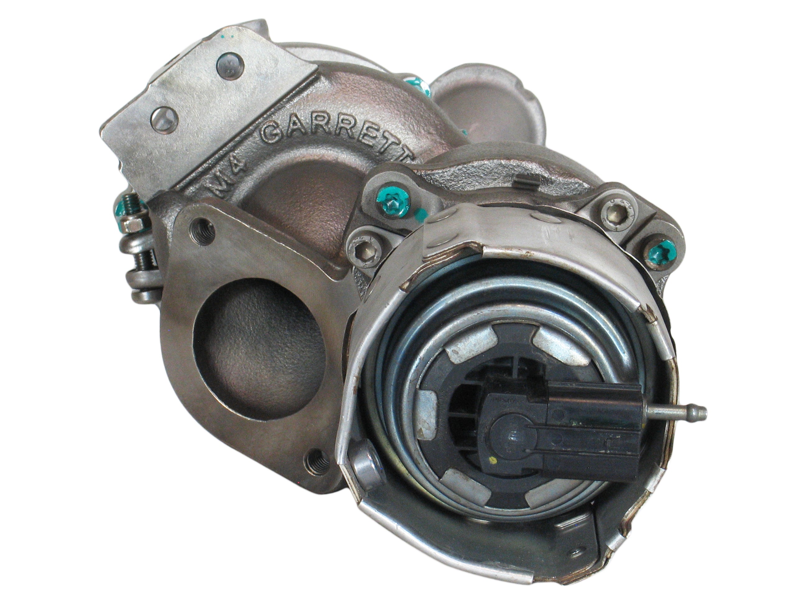 GT1444Z Turbo Land Rover 778401-5008 – TurboTurbos