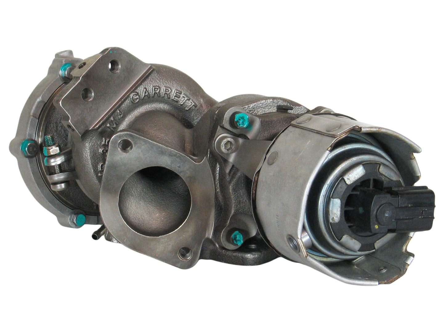 GT1444Z Turbo Land Rover 306DT 30DDTX León V6 Derecha 3.0L Diésel 778401-5008