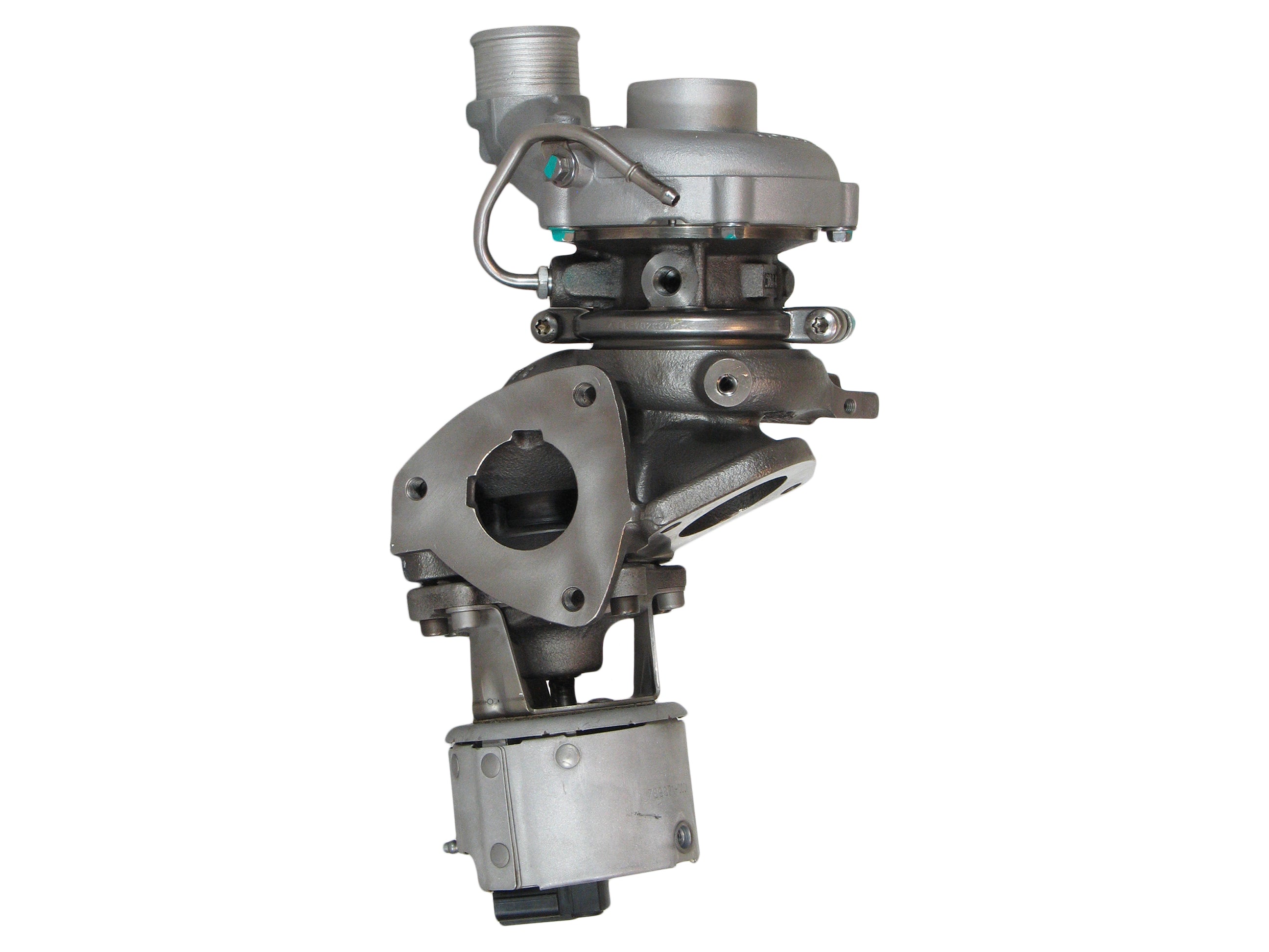 GT1444Z Turbo Land Rover 778401-5008 – TurboTurbos